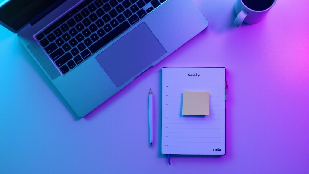 Real Habits That Drive Productivity Explained