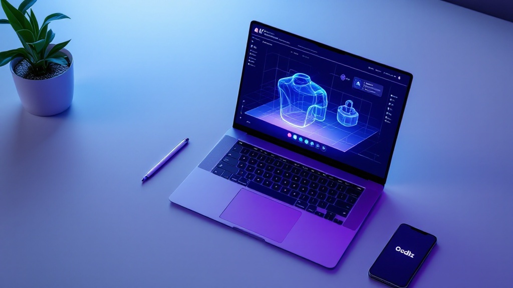 How Changing Modeling Design Explained for AI 3D