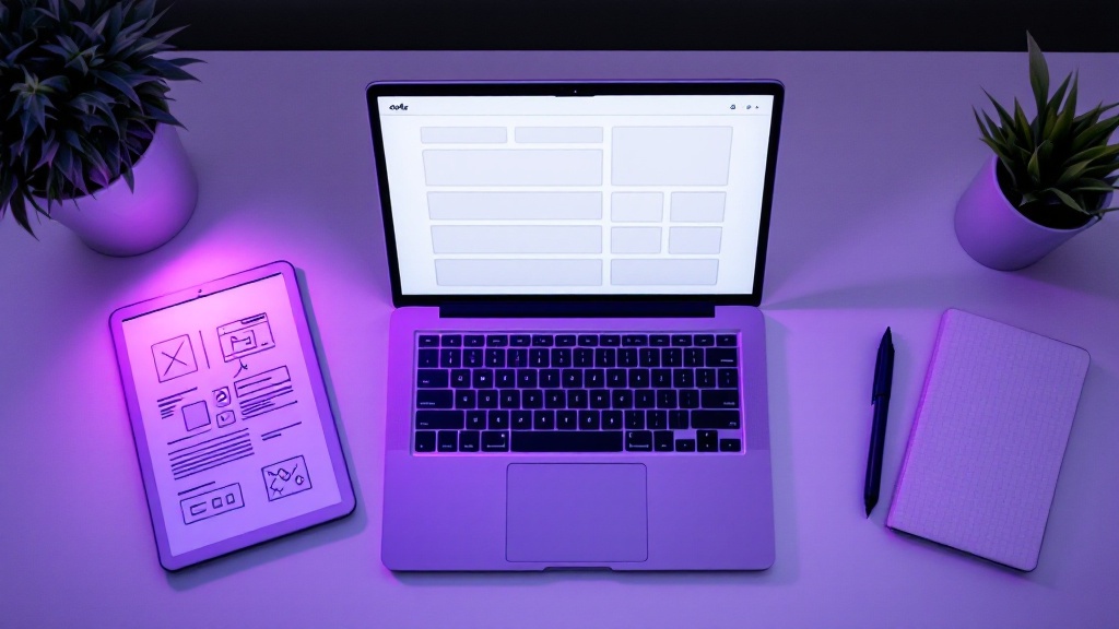 Wireframing Non Designers Can Run for Faster Websites