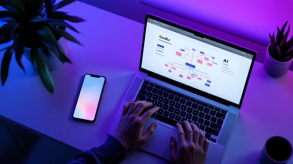 How Simple Tools Help Leaders Organize Ideas