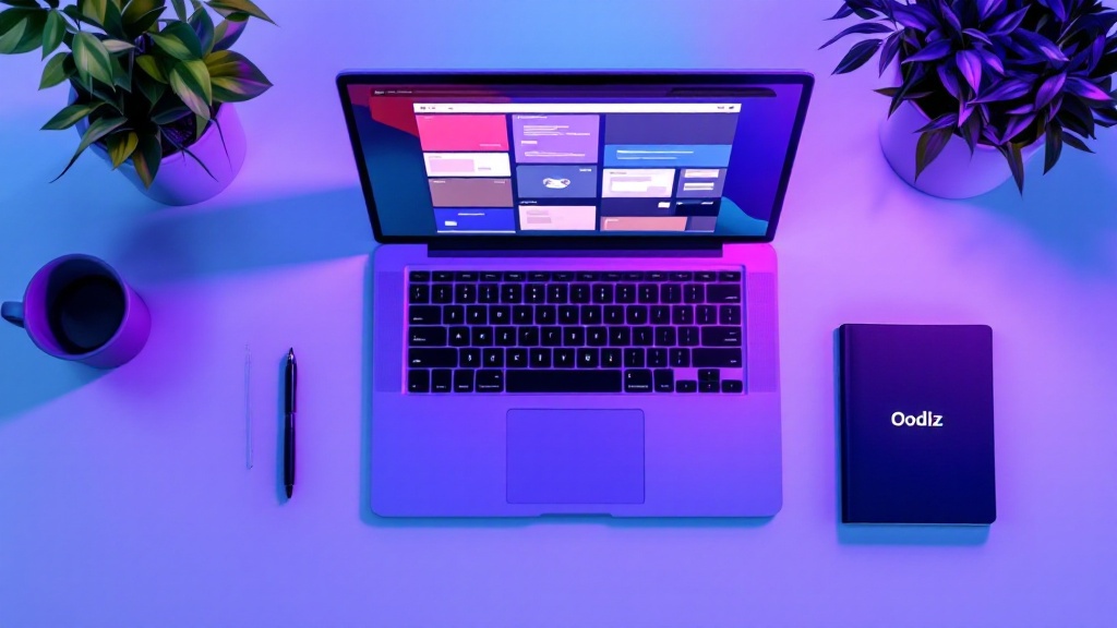 Building Simple Websites Without Coding in Google Sites