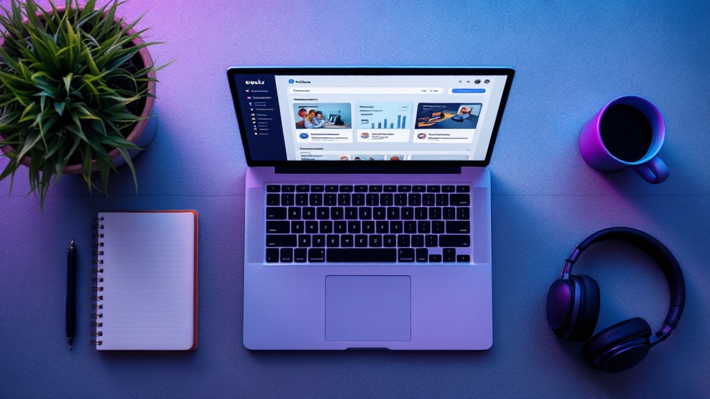Online Course Platform Teams for Faster Business Growth